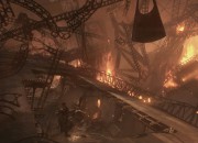 The Order screenshot