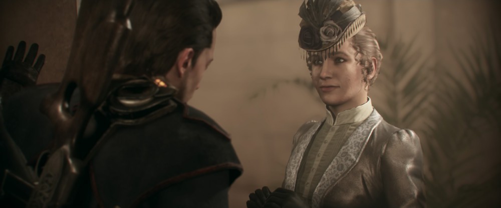 The Order: 1886