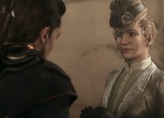 The Order screenshot
