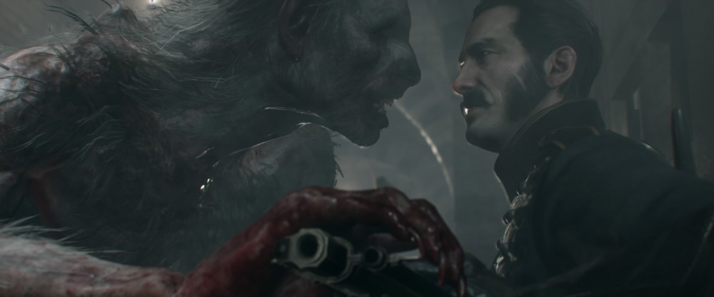 The Order: 1886
