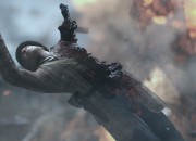 The Order screenshot