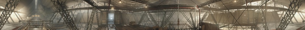 The Order: 1886