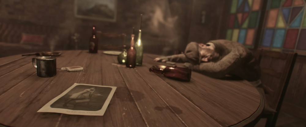 The Order: 1886