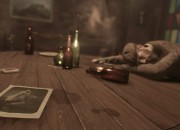 The Order screenshot