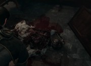 The Order screenshot