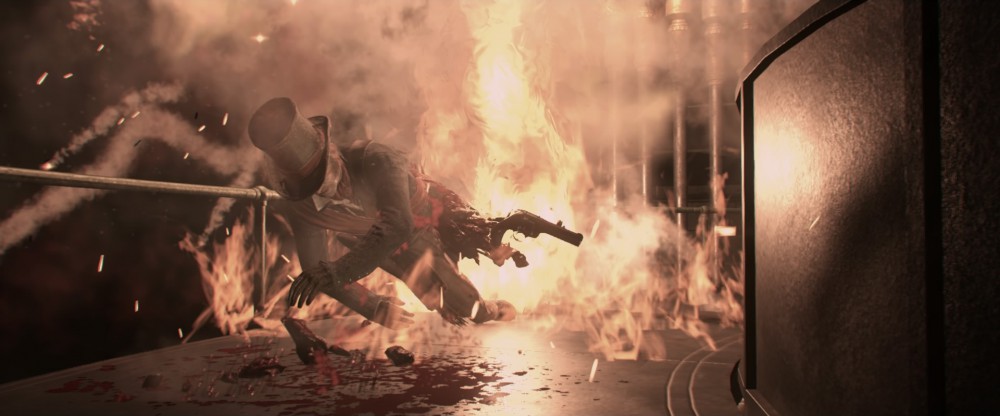 The Order: 1886