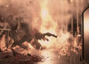 The Order screenshot