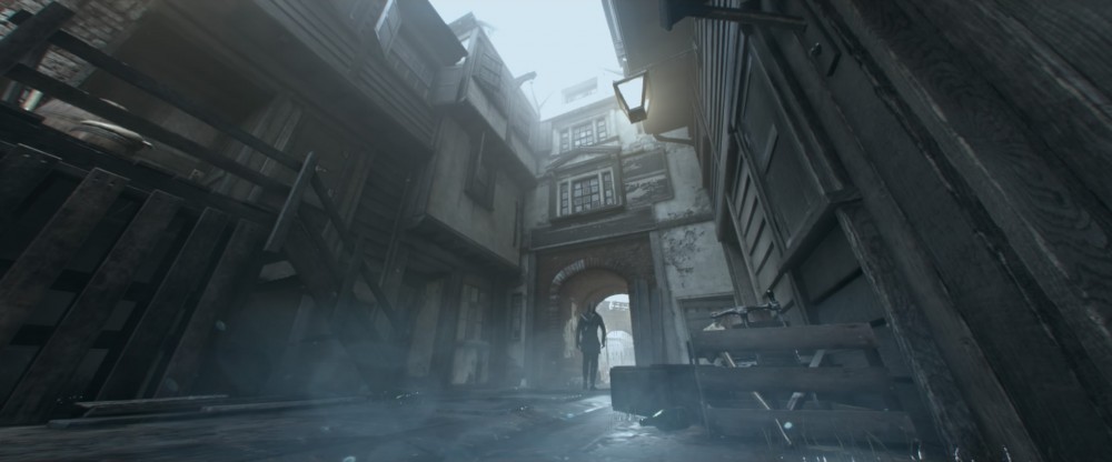 The Order: 1886