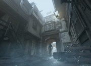 The Order screenshot