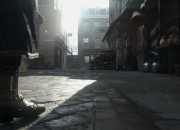 The Order screenshot