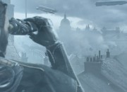 The Order screenshot