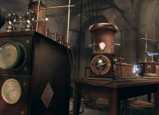 The Order screenshot