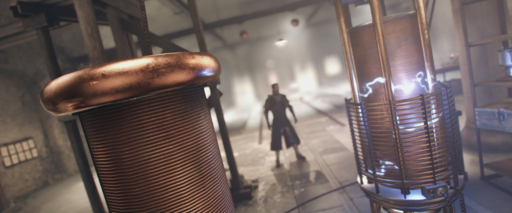 The Order: 1886