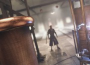 The Order screenshot