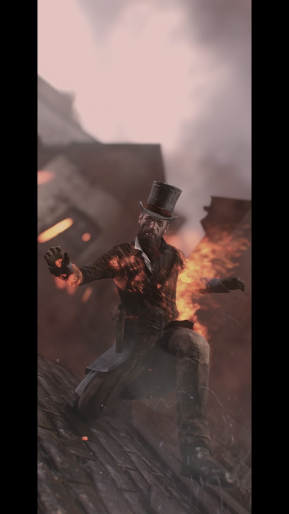 The Order: 1886