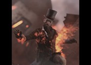 The Order screenshot