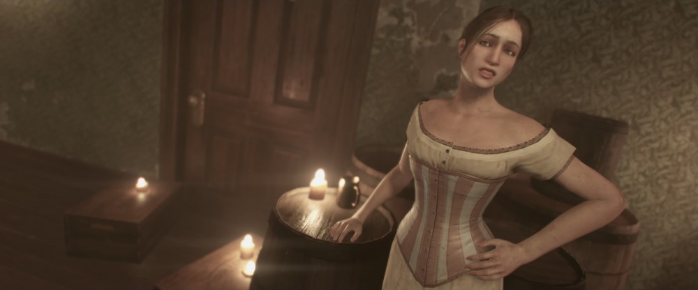 The Order: 1886