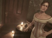 The Order screenshot
