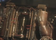 The Order screenshot