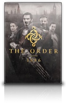 The Order cover