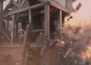 The Order screenshot