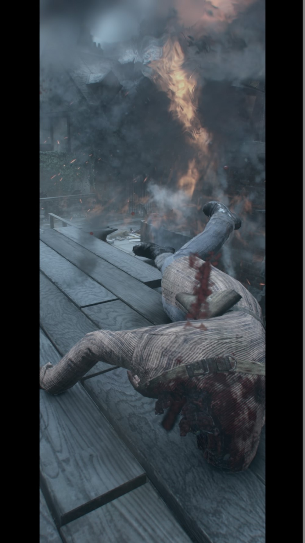 The Order: 1886