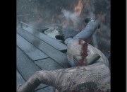 The Order screenshot