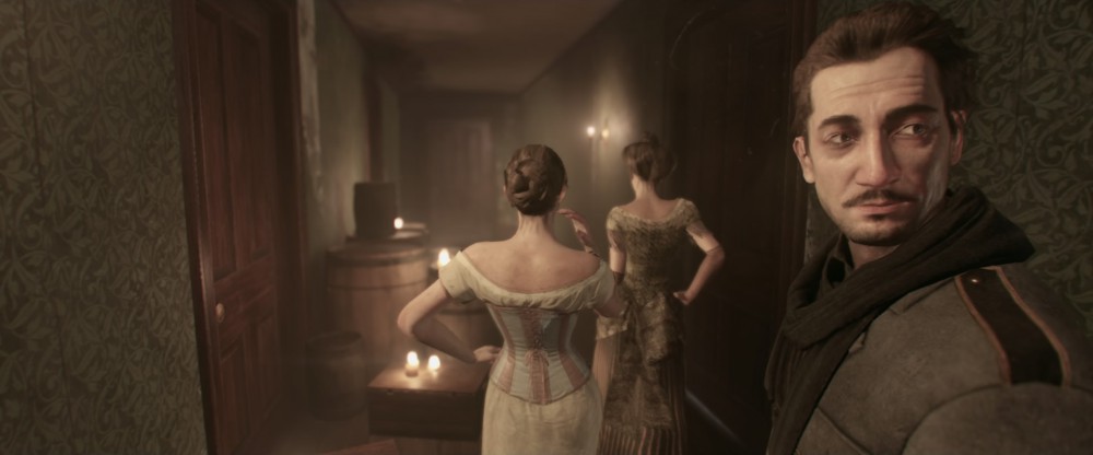 The Order: 1886