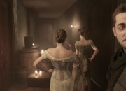 The Order screenshot