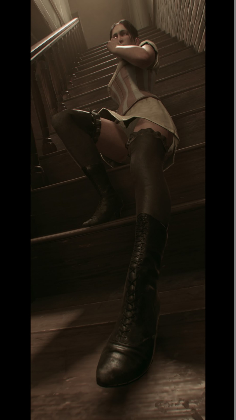 The Order: 1886