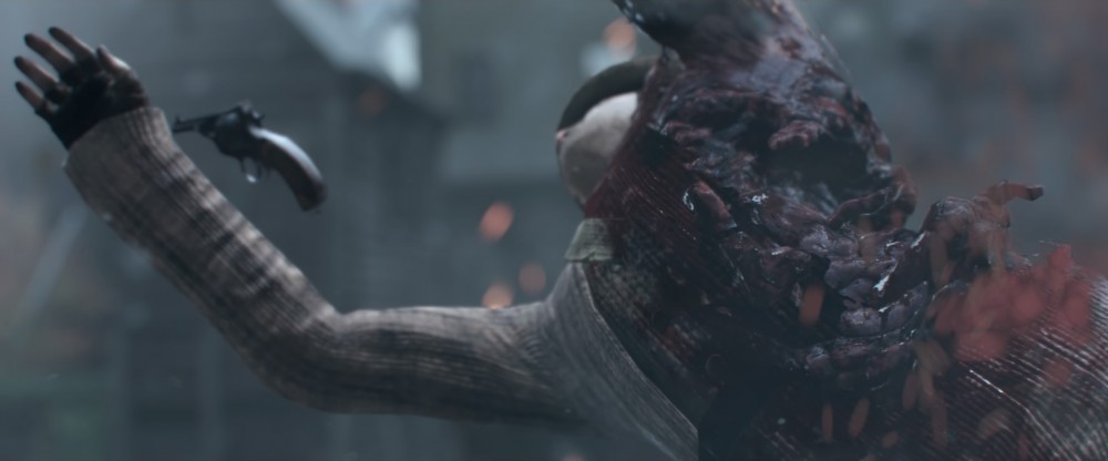 The Order: 1886