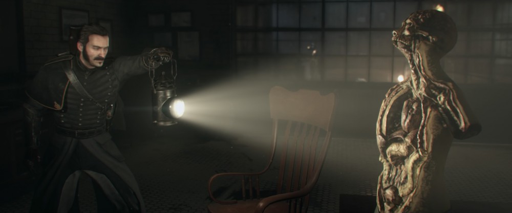 The Order: 1886
