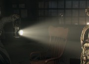 The Order screenshot