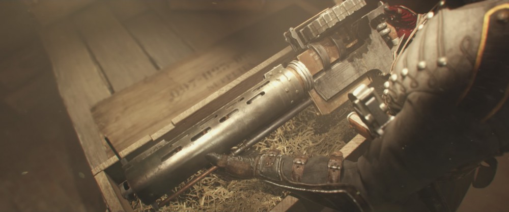 The Order: 1886
