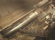 The Order screenshot