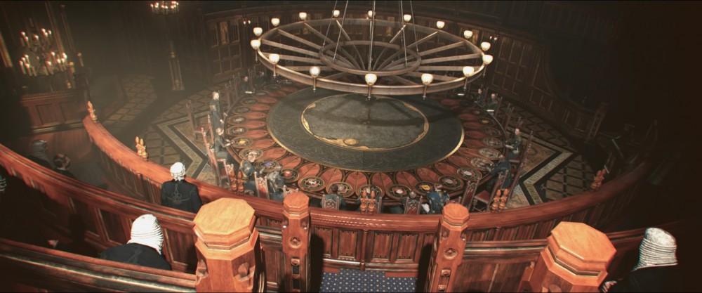 The Order: 1886