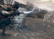The Order screenshot