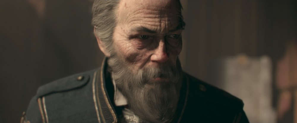 The Order: 1886