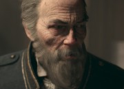 The Order screenshot