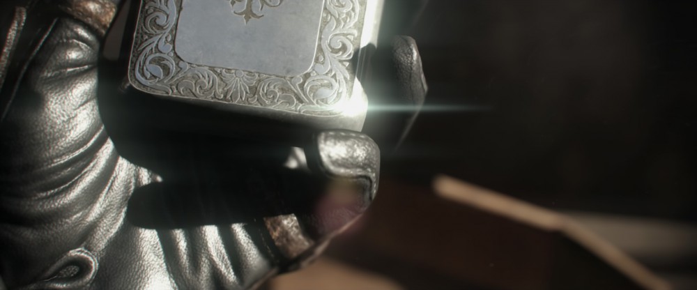 The Order: 1886