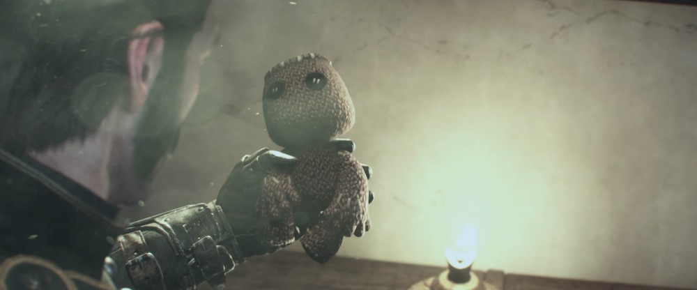 The Order: 1886