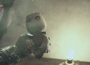The Order screenshot