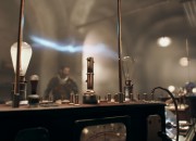 The Order screenshot