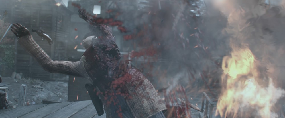 The Order: 1886