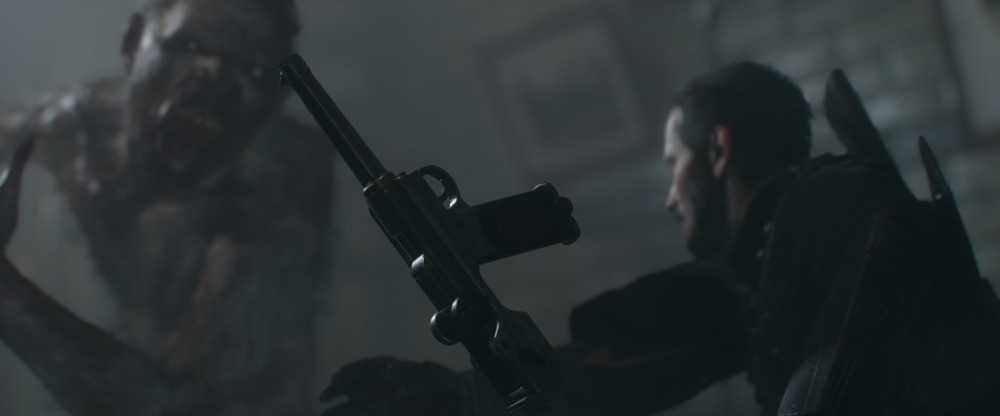 The Order: 1886