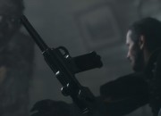 The Order screenshot