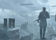 The Order screenshot
