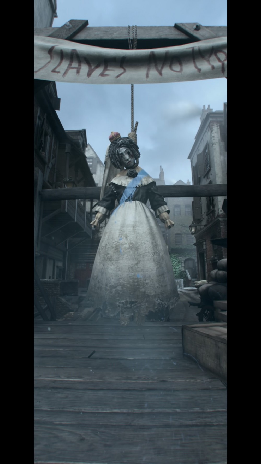 The Order: 1886