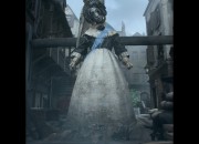The Order screenshot