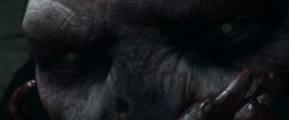 The Order: 1886